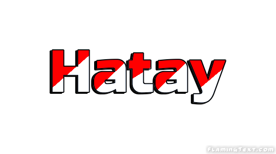 Hatay город