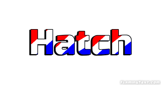 Hatch مدينة