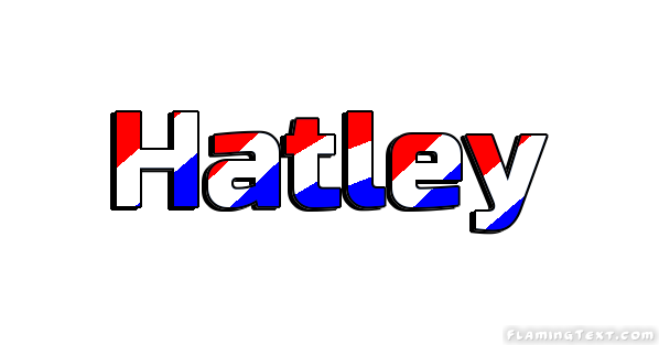 Hatley مدينة