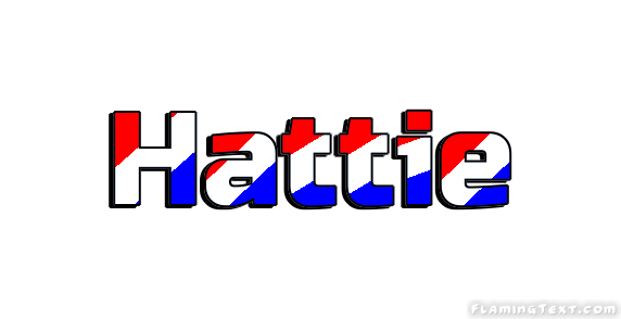 Hattie Cidade