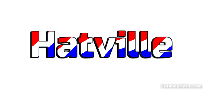 Hatville город
