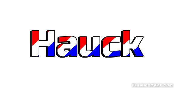 Hauck Ville