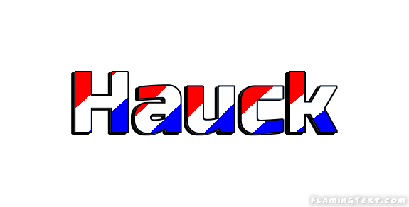 Hauck Stadt