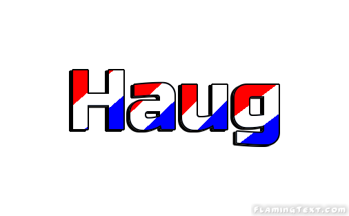 Haug City