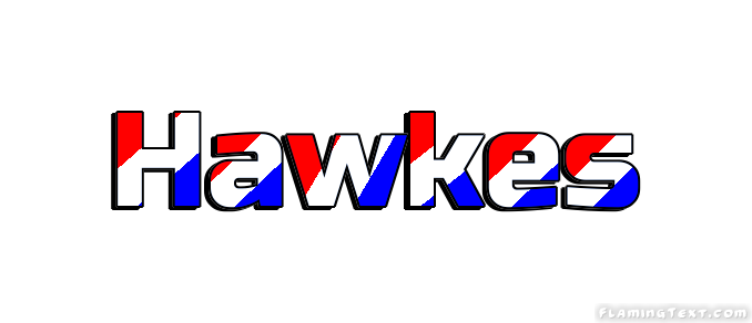 Hawkes 市