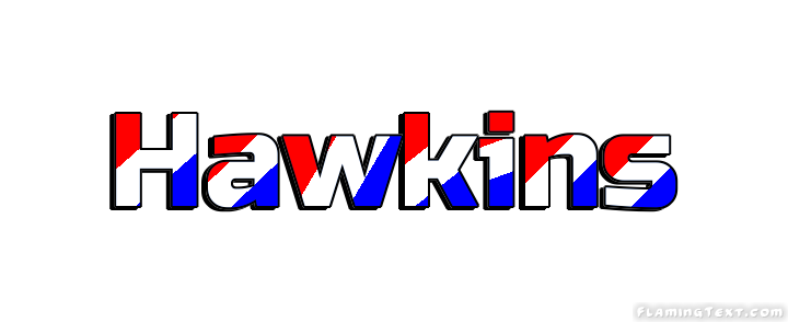 Hawkins 市