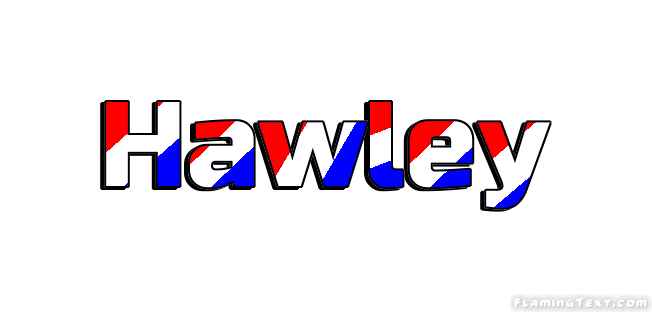 Hawley Cidade