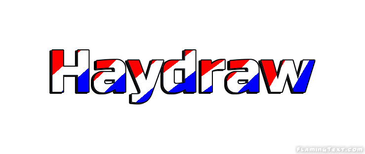 Haydraw Faridabad