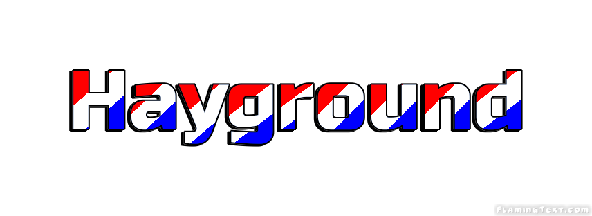 Hayground 市