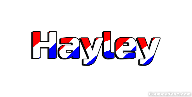 Hayley مدينة