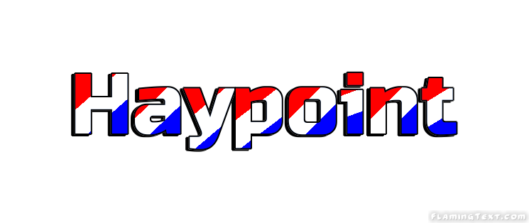 Haypoint City