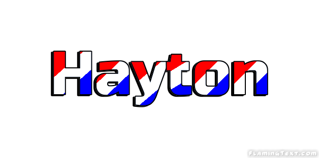 Hayton Cidade
