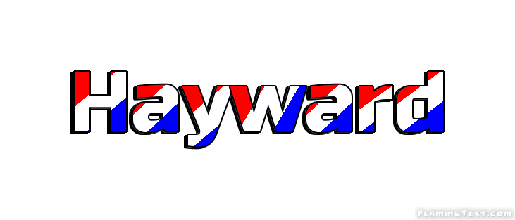 Hayward город
