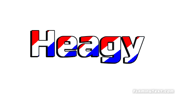 Heagy 市