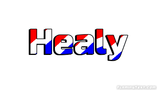 Healy City