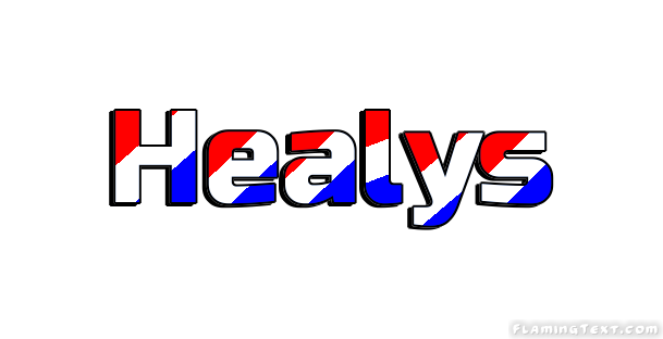 Healys City