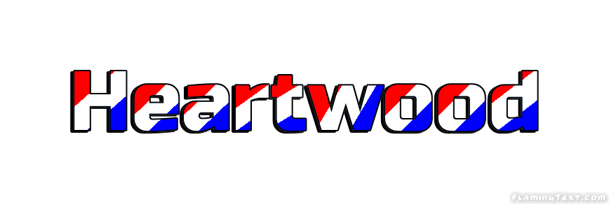 Heartwood Stadt