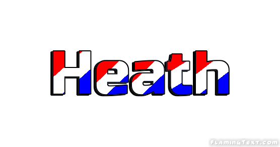 Heath город