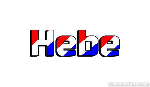 Hebe 市