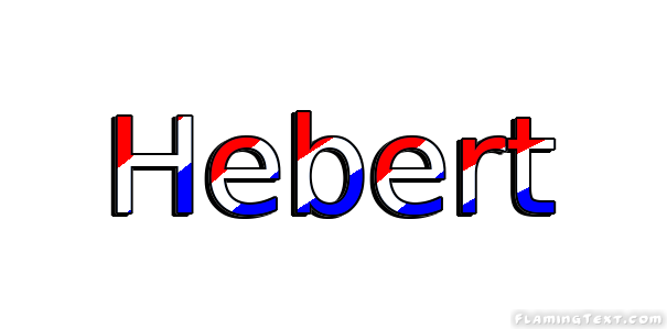 Hebert Ville