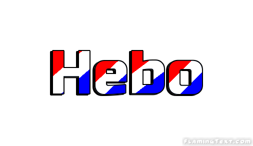 Hebo City