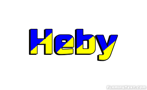 Heby City