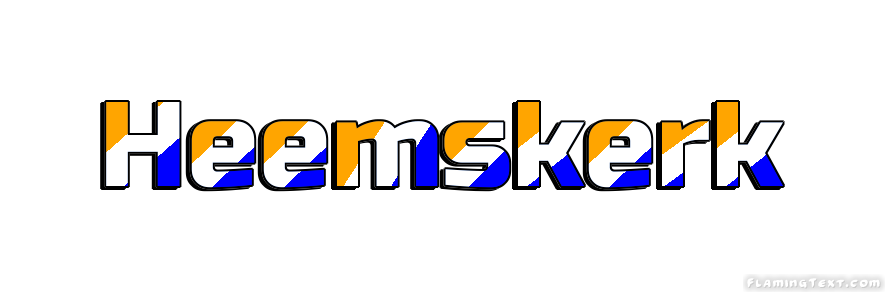 Heemskerk مدينة