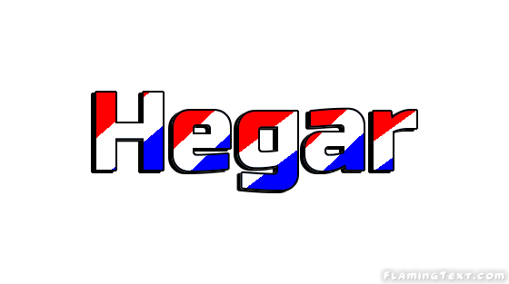 Hegar 市