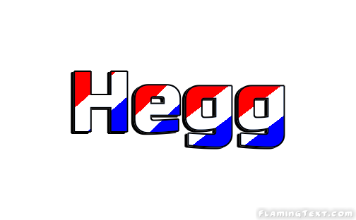 Hegg مدينة