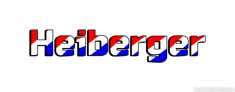 Heiberger City