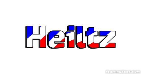 Heiltz City