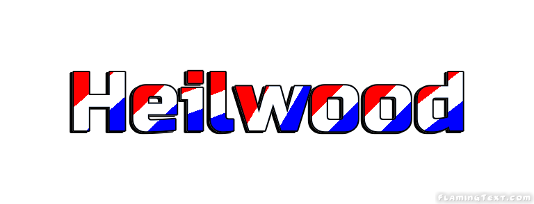 Heilwood Ville