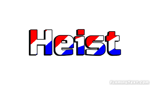 Heist City