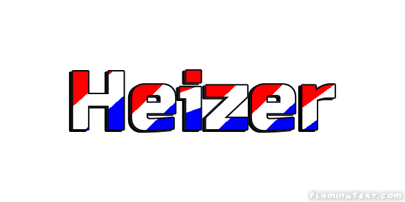 Heizer مدينة