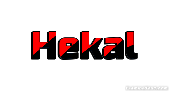 Hekal City