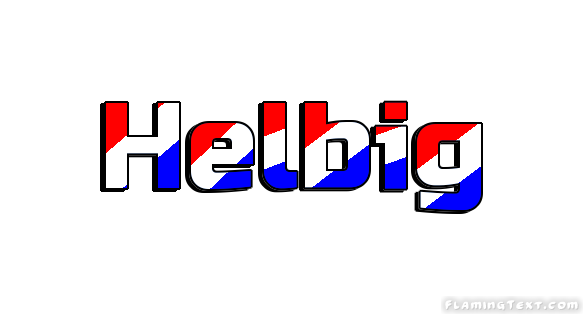 Helbig City