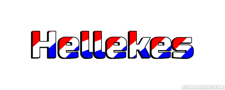 Hellekes City