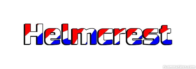 Helmcrest 市