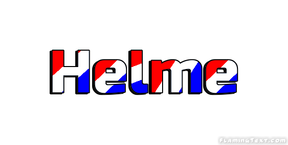 Helme 市