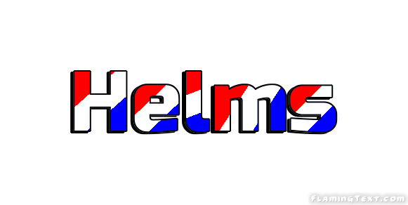 Helms مدينة