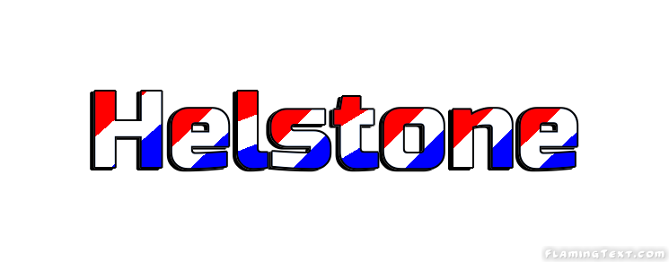 Helstone 市