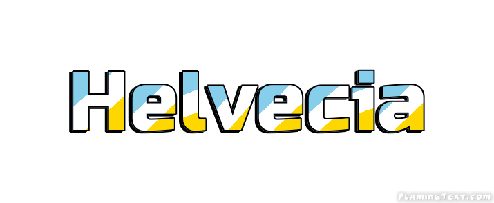 Helvecia Ville