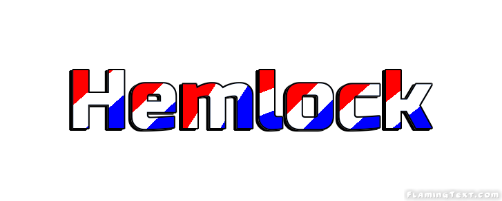 Hemlock Ciudad