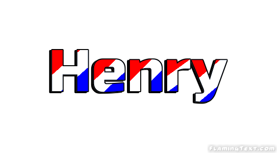 Henry Ville