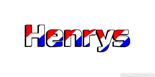 Henrys Stadt