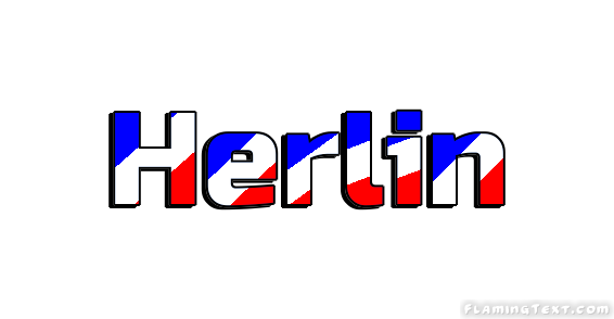 Herlin город