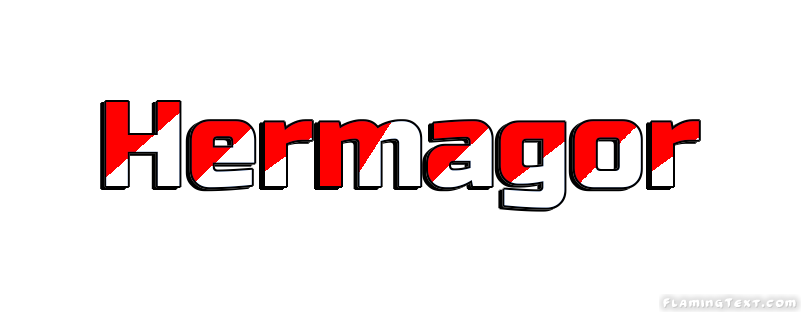 Hermagor 市