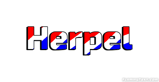 Herpel город