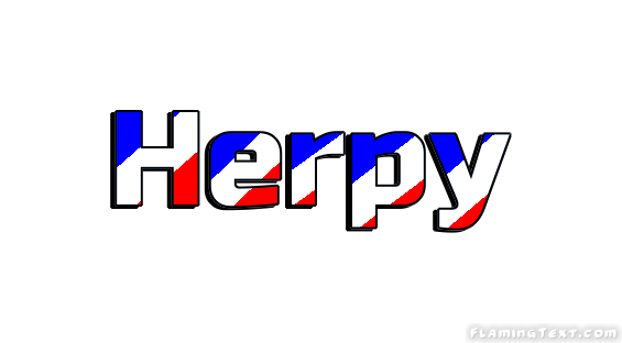 Herpy город