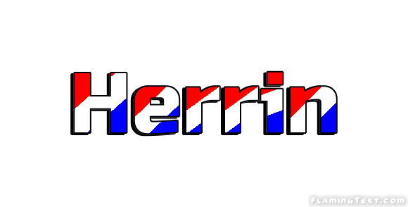 Herrin 市